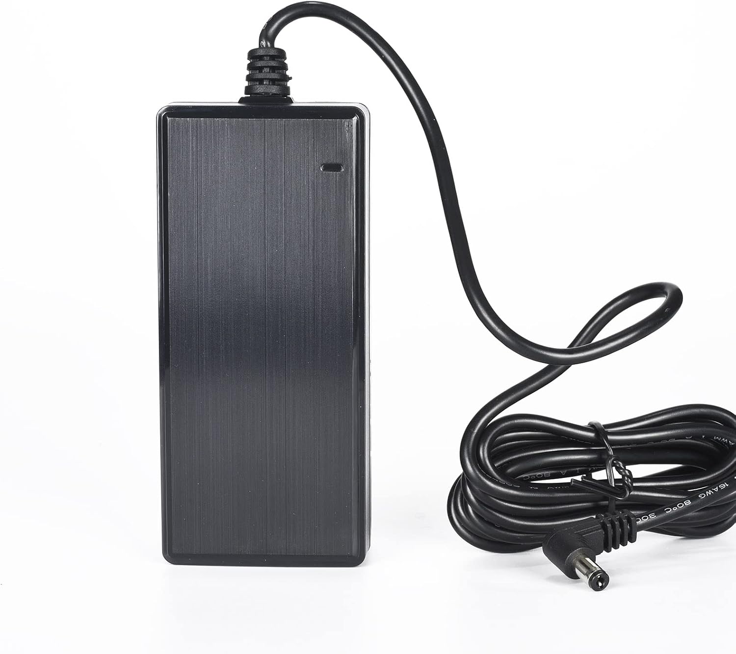 YONGNUO AC Adapter DC Power Supply 12V 5A for Yongnuo LED Video Light YN300III, YN600L II, YN600AIR, YN600s, YN360 American Standard Adapter