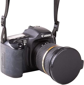 Op/Tech Dual Harness Camera Sling - XL Version