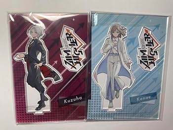 アクリルスタンド Ai Katayama 公式写真・アクリルスタンド TSUPPARI BREAKアクリルスタンド(猿川 慧