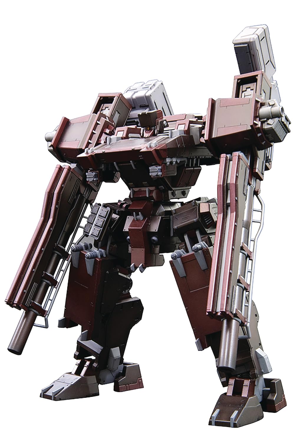 Amazon | コトブキヤ アーマードコア:GA GAN01 サンシャインE