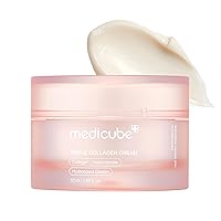 medicube Crema Idratante E Rassodante A Triplo Collagene Con Acido Ialuronico