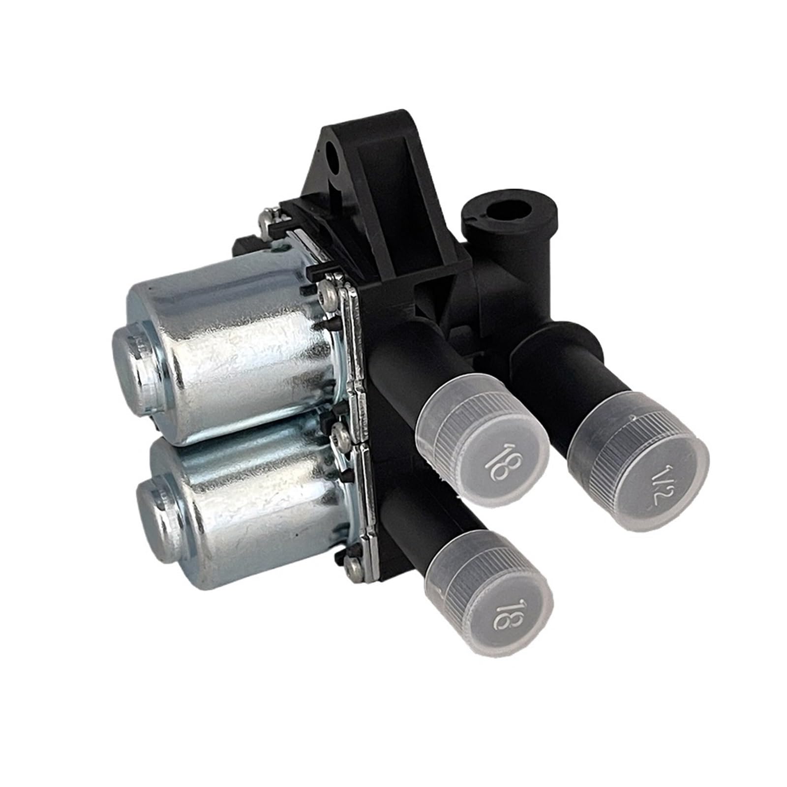 Arupmn One Color Car Control Solenoid Valve Fit For Jaguar S-Type Lincoln Ls Ford Thunderbird 2R8z18495aa 114741217Solenoid Heater Control Water Valve Xr840091.