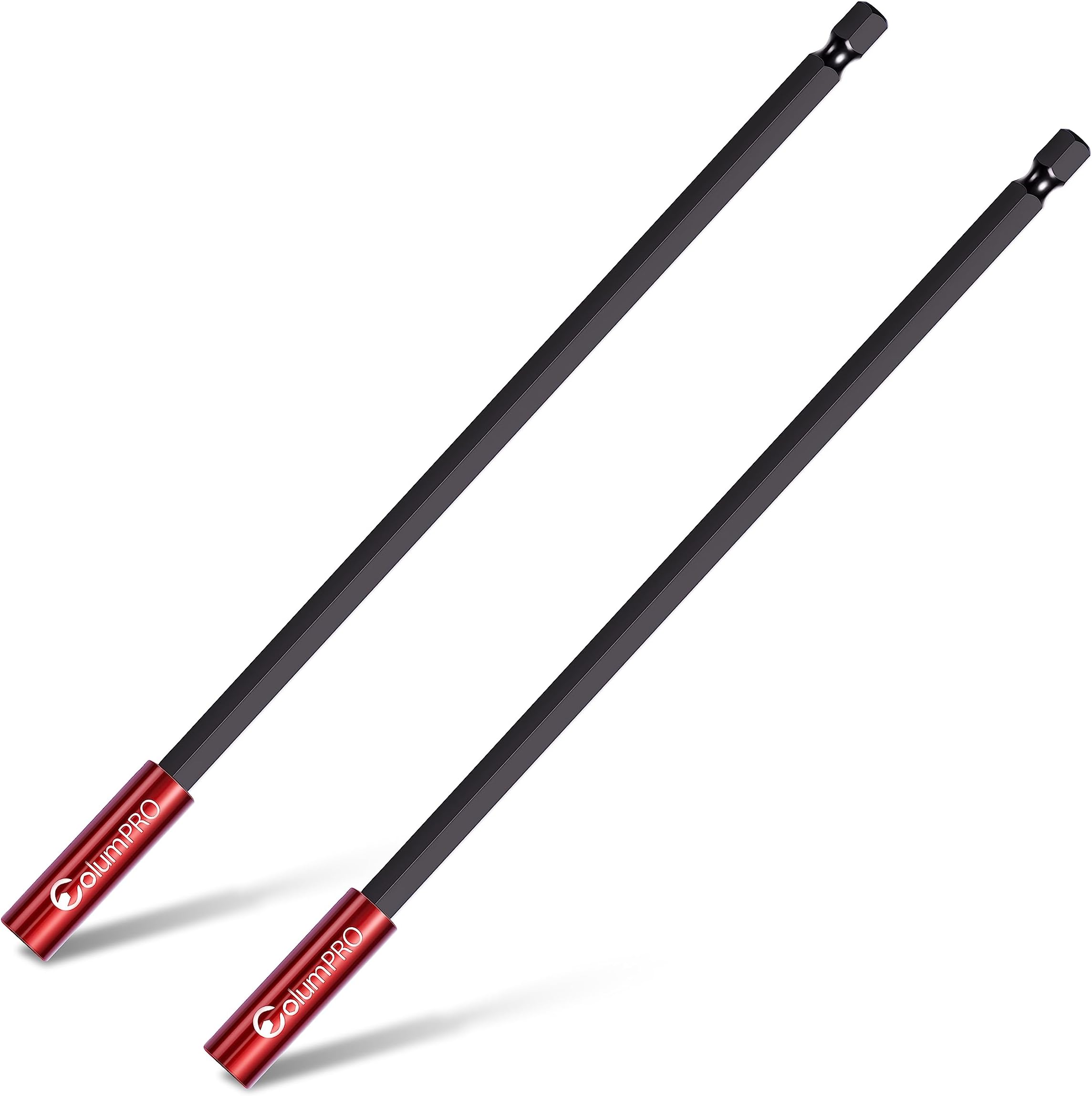 DEWALT Spade Drill Bit Extension, 12Inch (DW1589)