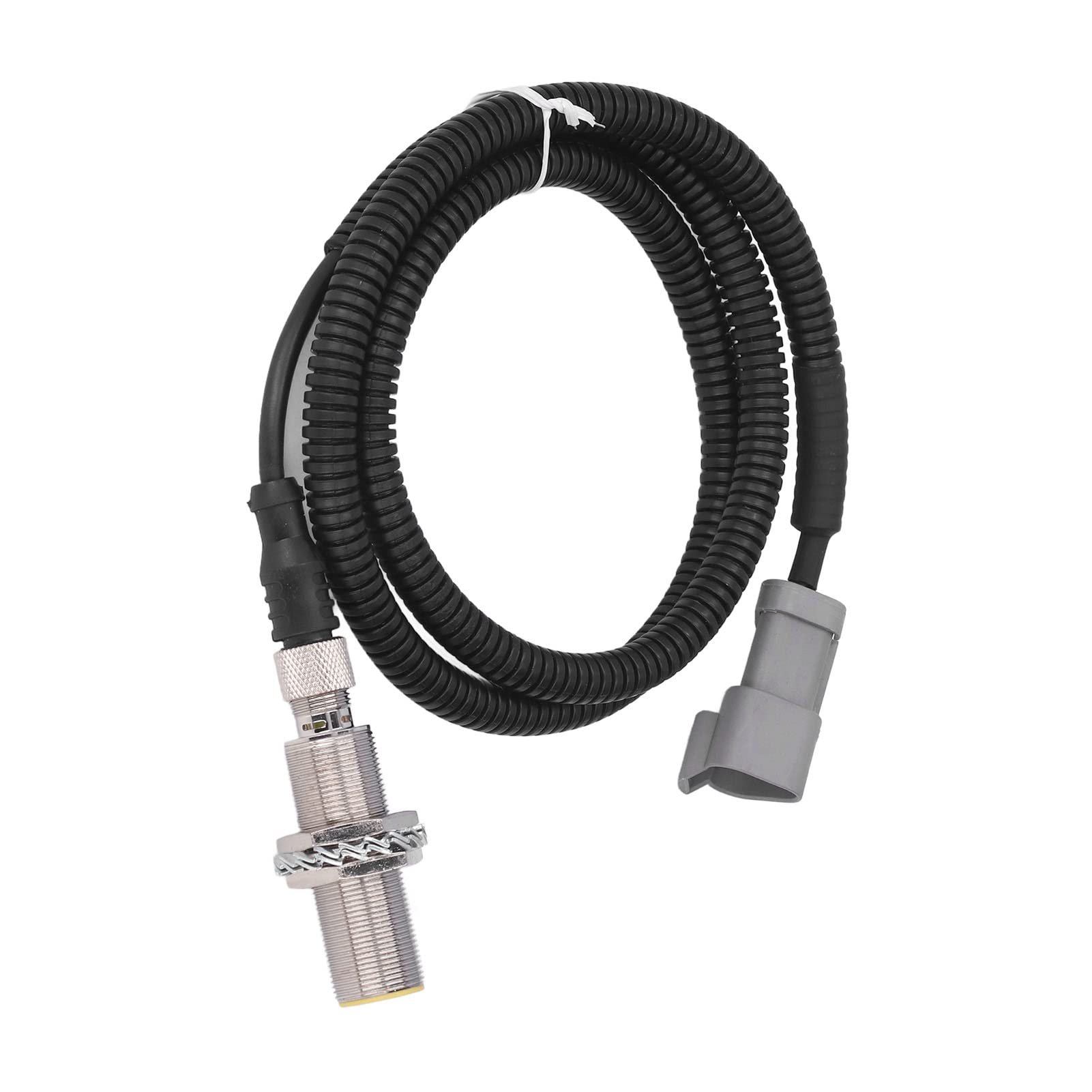 Interruptor de Proximidad, 701-80312 TOSD-04-282 Sensor de Proximidad Ligero para JCB 3CX 4CX 520 526 530