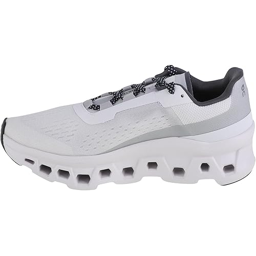 On Women's Cloudmonster Sneakers