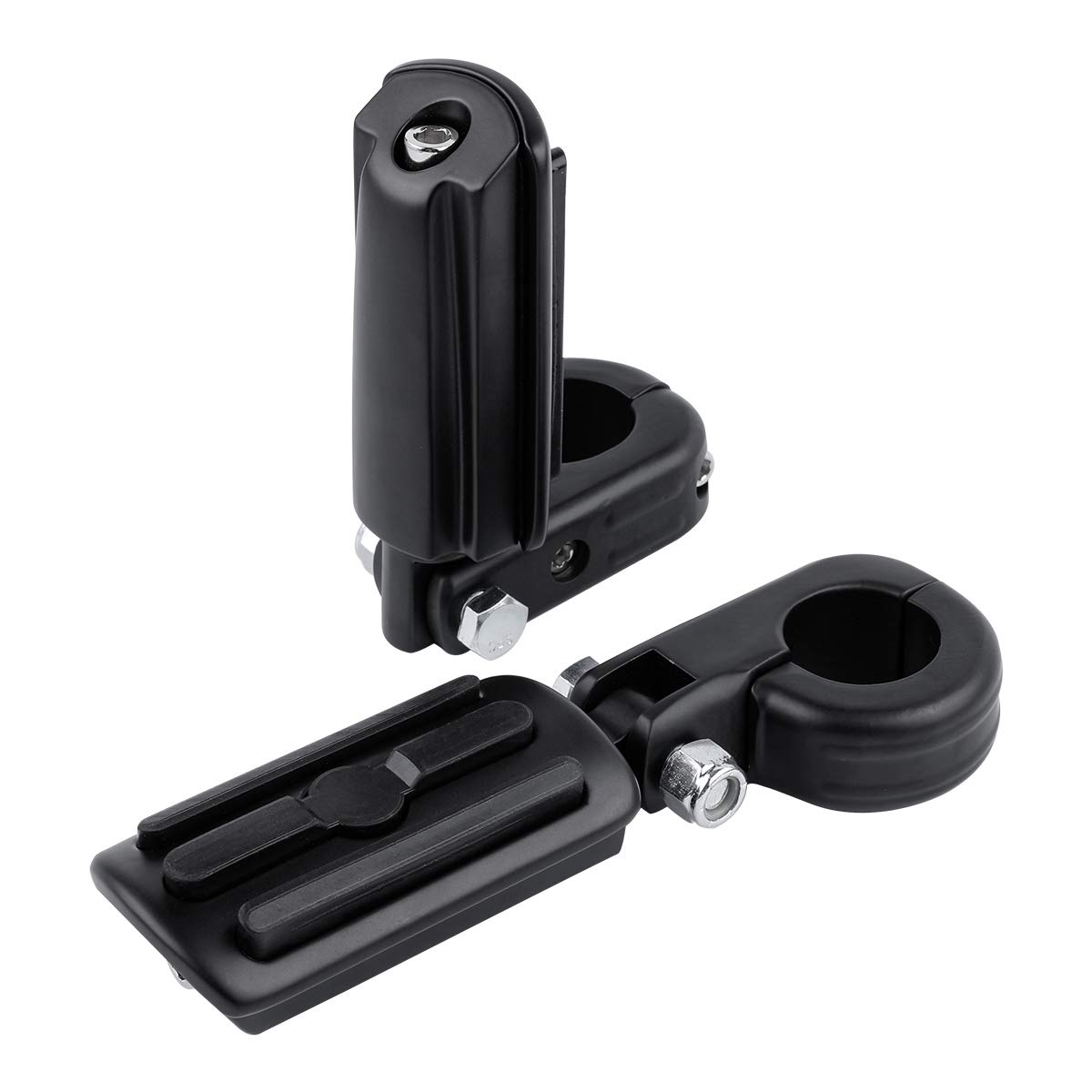 TCT Highway Pegs Fits Harley Touring Road King Street Glide Road Glide