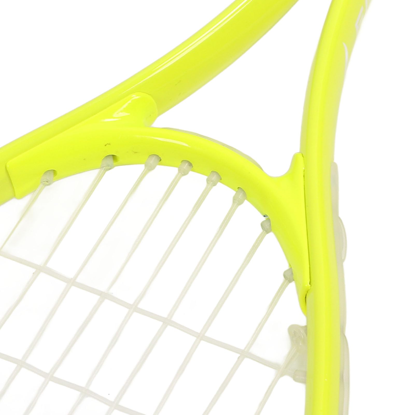 Annadue Racchetta da Squash Leggera Antiurto Squash per Principianti