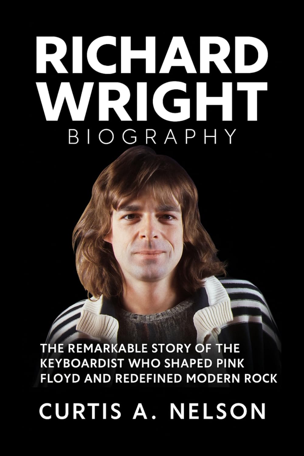 Richard Wright Biography: The Remarkable Story of the Keyboardist Who Shaped Pink Floyd and Redefined Modern Rock