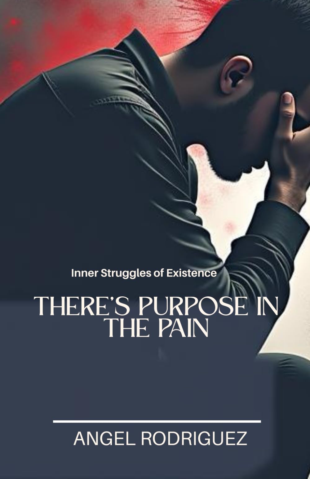 There's Purpose In The Pain