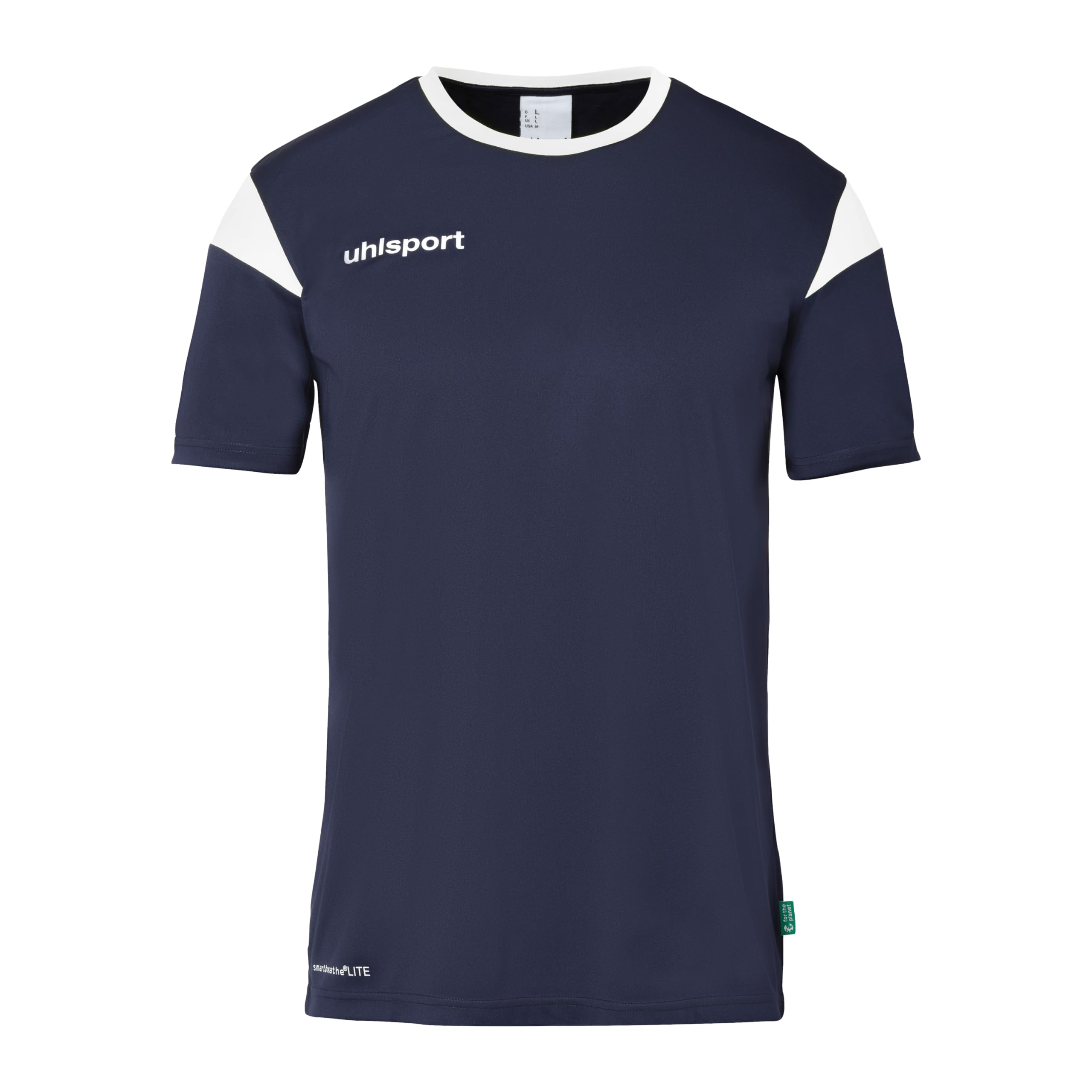 uhlsport Trykot Uniseks Koszulka Squad 27 Z Krótkim Rękawem
