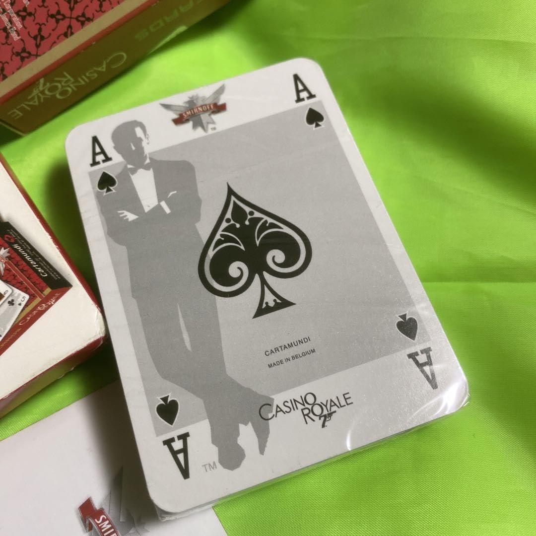 007トランプ 71rSTeApmBL._UF894,1000_QL80_.jpg
