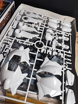 Amazon | 機動戦士 ZZ AMX-011 ZAKU III 1/144 ラカン ダカラン ザク