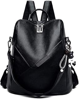 Donna Borsa Zaino Ecopelle Zainetto Borse a Tracolla Zaini Antifurto Zainetti 2022 PU Pelle CCIT78178