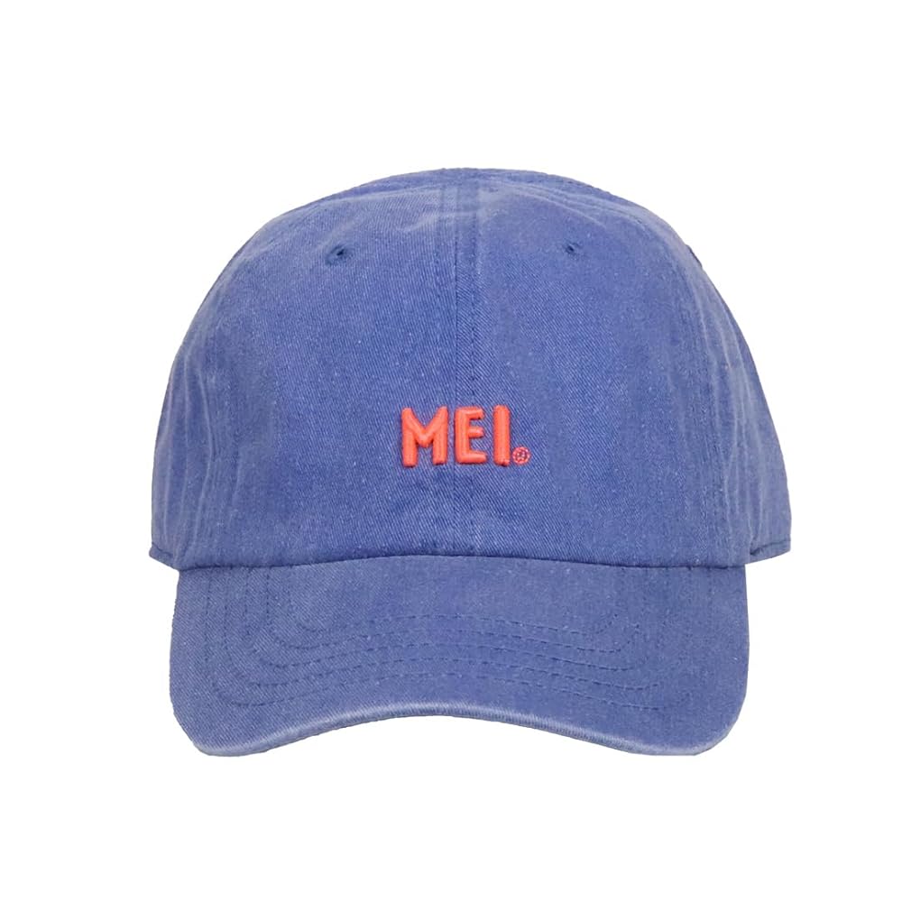 ☆ mei さま　専用　☆ MEI キャップ 帽子 「MEI/メイ」ナイロンリップジェットキャップ