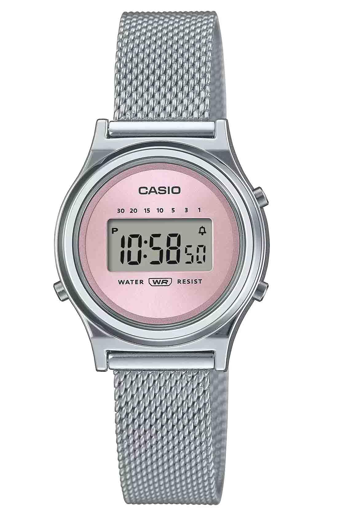 Casio Unisex Digital Quartz Watch Casio Collection Vintage