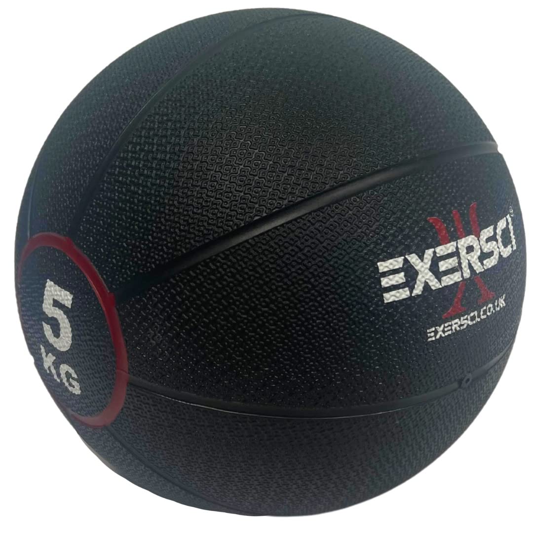 Exersci Medicine Balls - 5kg