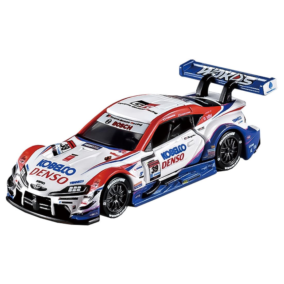 CHOROCCO The Record Rider ミニカー Amazon.co.jp: タカラトミー(TAKARA TOMY) トミカプレミアム Racing