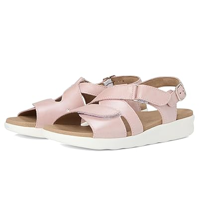 SAS Huggy Adjustable Comfort Sandal Women