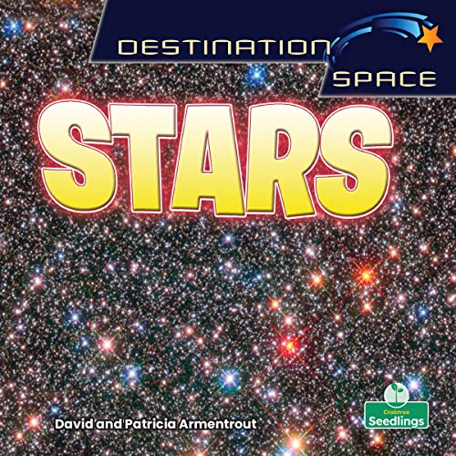 Stars (Destination Space)