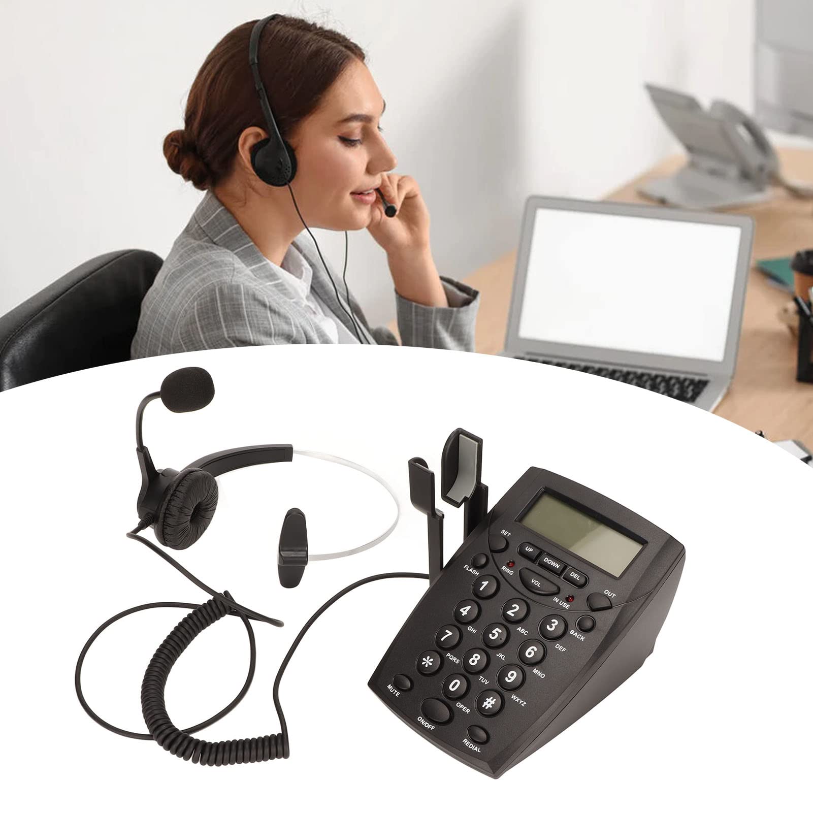 Callcenter