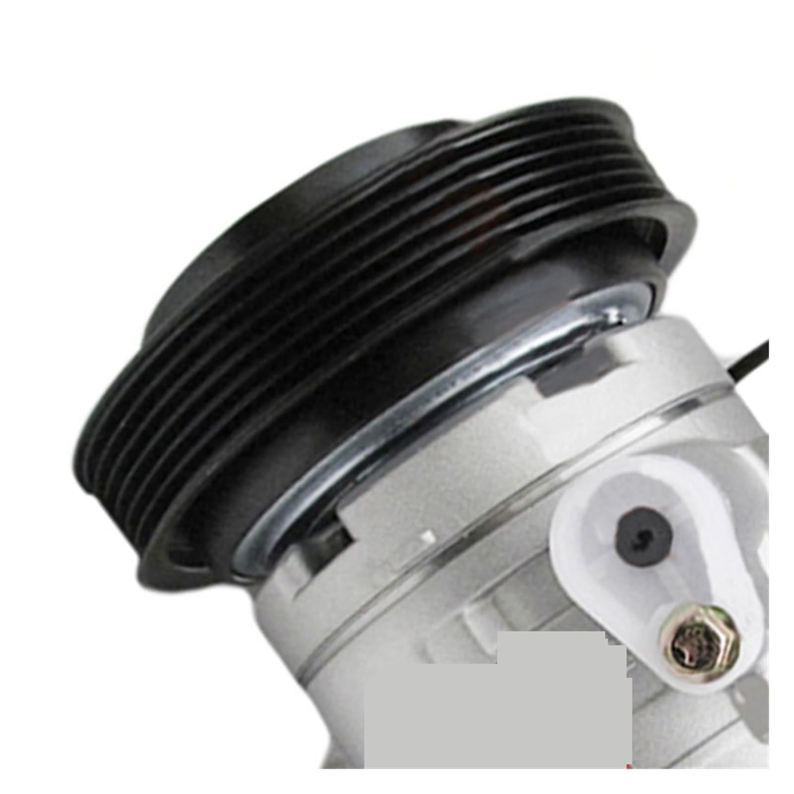 Amazon | Ac コンプレッサー 6 GDK4-61-450 GDK461450 Z0004400A