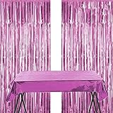 No te olvides de crear una fiesta fantástica. - Con el fondo perfecto para una cabina de fotos dorada, puedes añadir brillo y elegancia. Cuando se trata de fiestas, todo el mundo quiere un selfie glamuroso o una impresionante foto para marcar la ocasión.