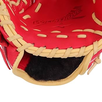 Amazon | ミズノ（MIZUNO） 軟式用グラブ オールラウンド用 野球
