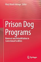 Prison Dog Programs