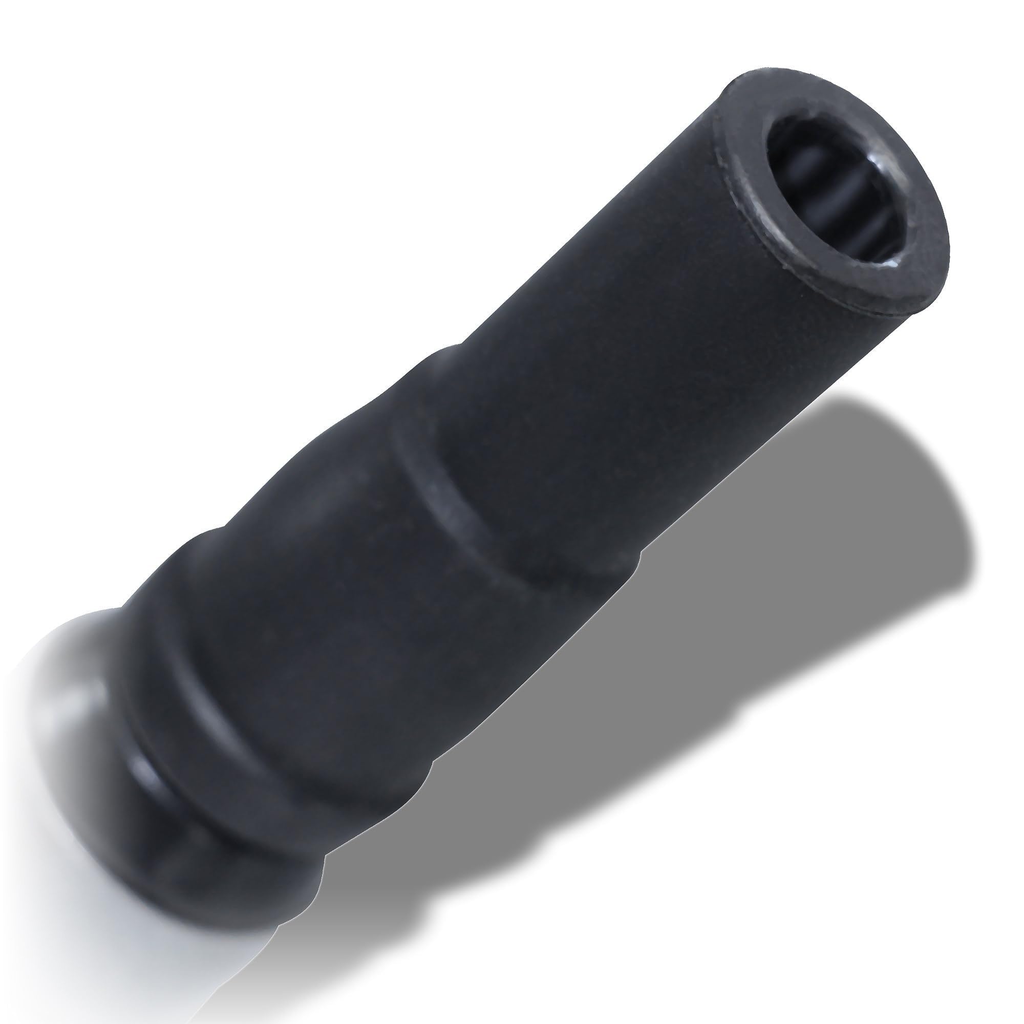 DELPHI Bobina d'accensione 12V Sistema Di Accensione GN10572-12B1 Compatibilità con OPEL GRANDLAND X A18 Astra L Hatchback C02 Astra L Sports Tourer, BMW 3 Sedan E90 3 Sedan E46 1 Hatchback E87