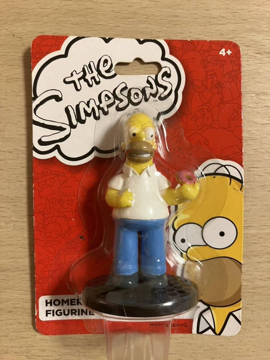 Amazon | シンプソンズ ホーマー シンプソン/HOMER WITH DONUT