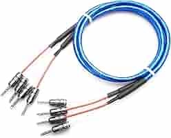 スピーカーケーブル×2　ZONOTONE　6NSP　GRANSTER　2200α Amazon.co.jp: ゾノトーン スピーカーケーブル（50m巻セット