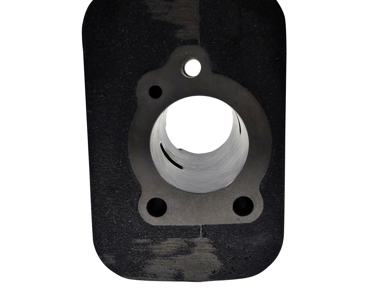 2EXTREME cylindre compatible avec Piaggio Ciao, compatible avec Vespa Ciao | Numéro 827627, alésage 38,2 mm,2 transferts,axe piston 12 mm;compatible avec Piaggio Bravo 50, compatible avec Vespa Bravo 50