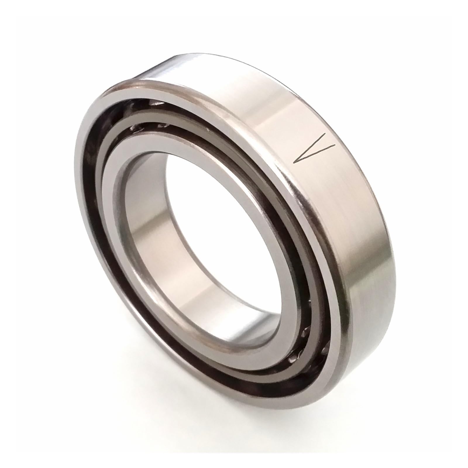 PXQCHAVLN 1PCS 7017CTYNSULP4 7017 7017C 85x130x22 Free Configuration Angular Contact Bearings Spindle Bearings ABEC-7