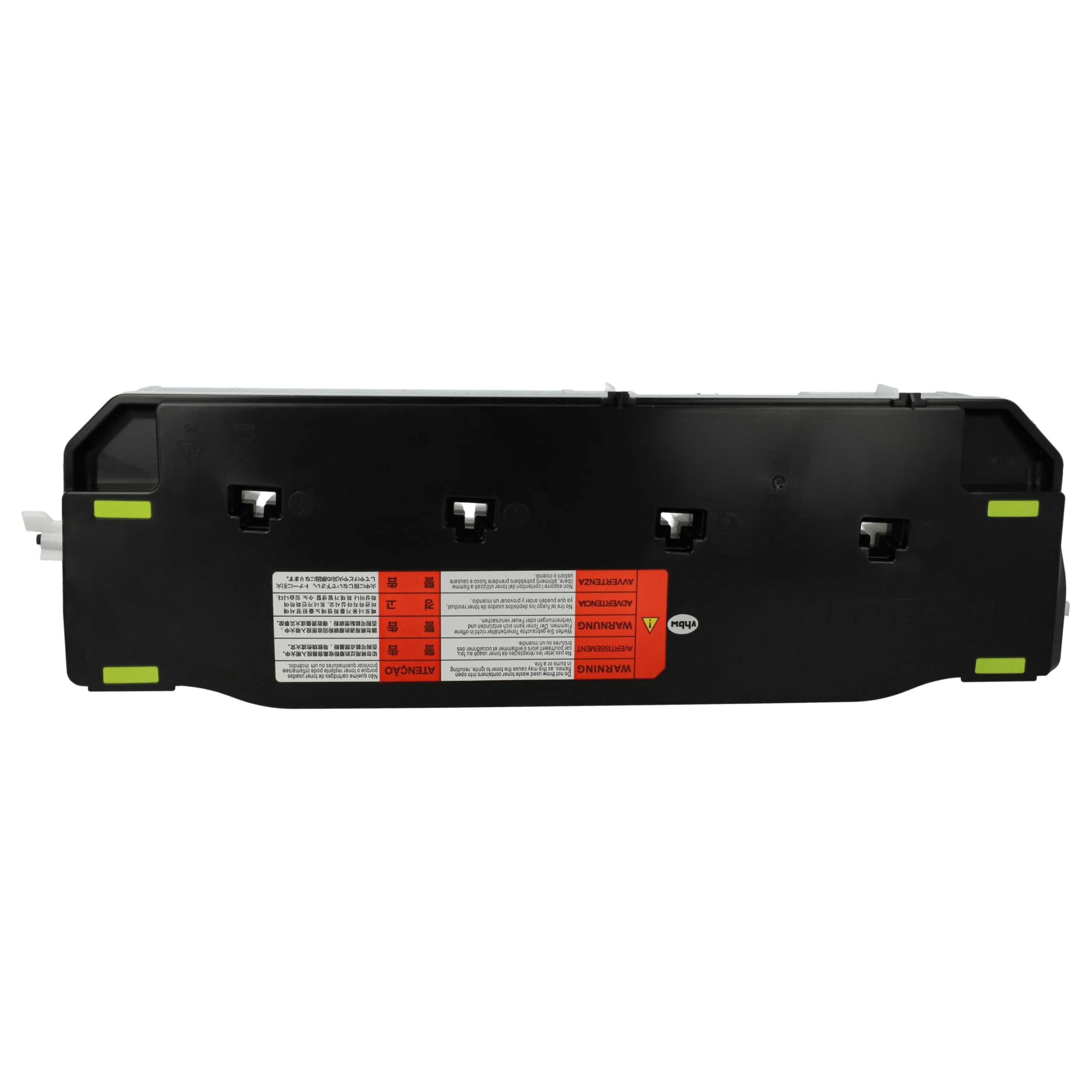 vhbw Bac de récupération de Toner Compatible Canon IR-ADV C351 C355 C255 C257 C251 C1335 C1325 C356 C357 Imprimante Laser