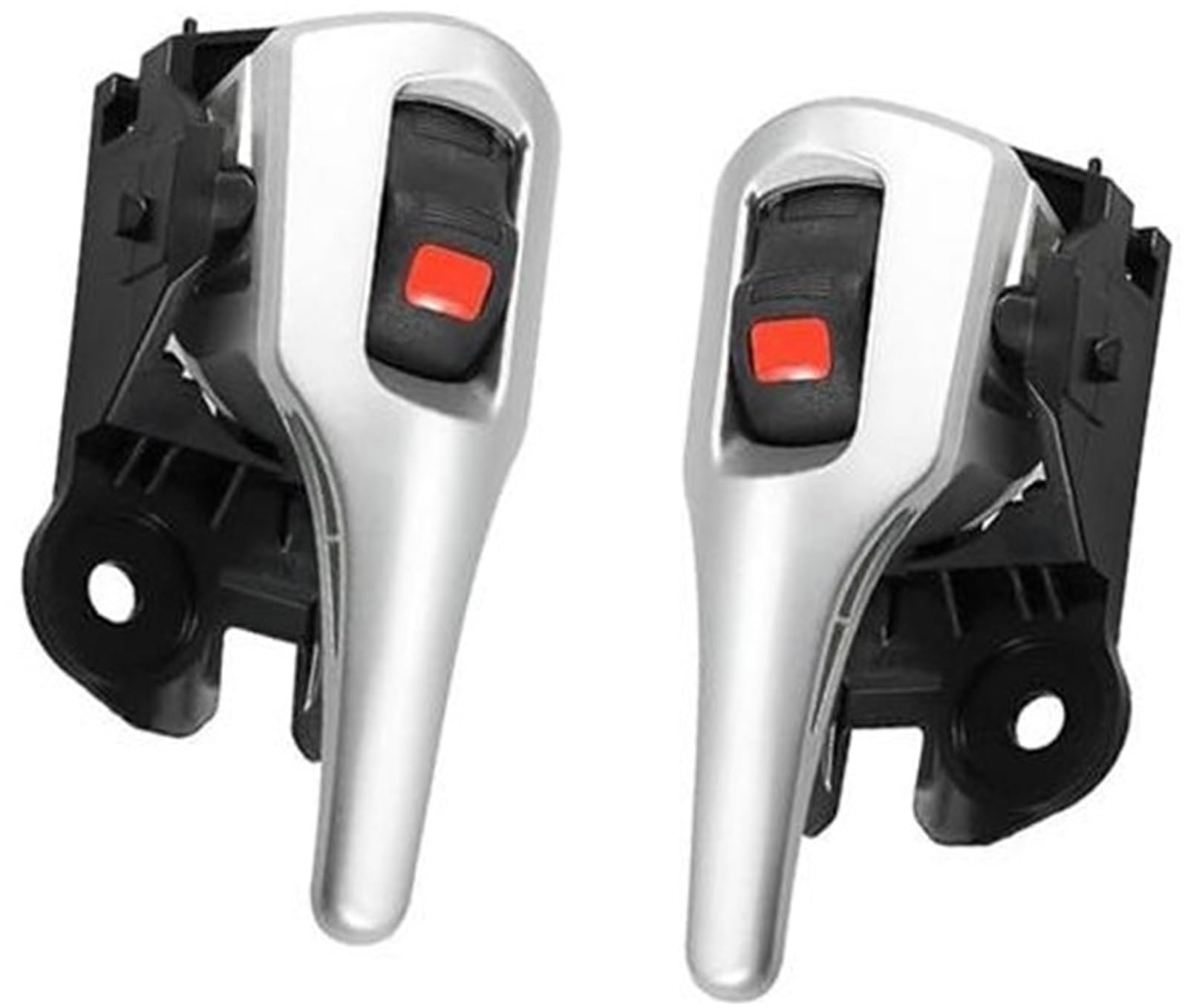 4 Mangos Interiores Para Toyota Corolla 2009-2013 | Cuotas sin interés