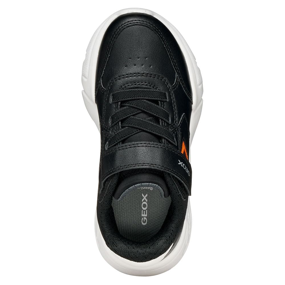 Geox Chłopcy J Loftus BoyAdidasy