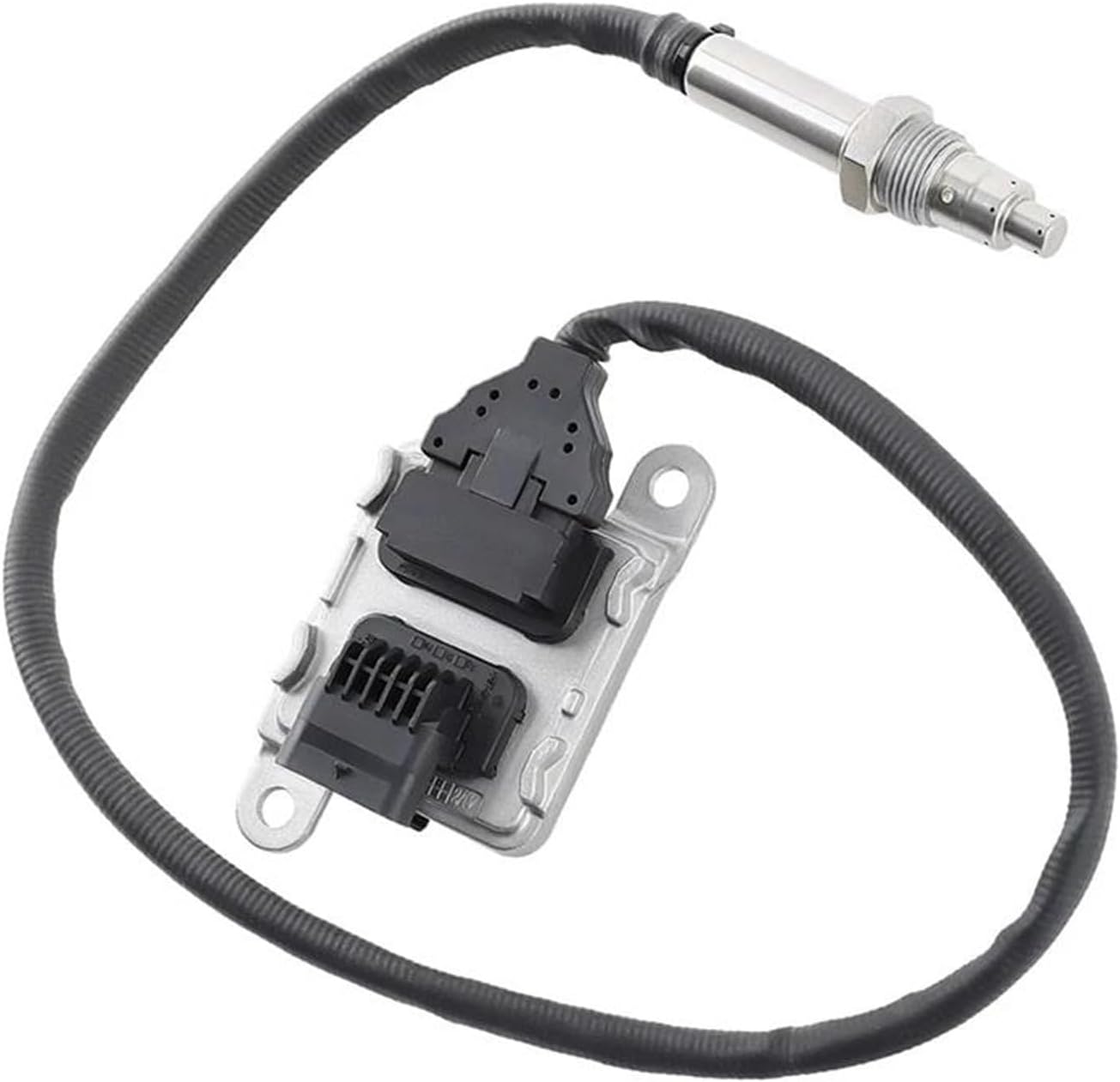 Nox Sensor, Nox Nitrogen Oxygen Sensor 55487663 55512347, For Opel, For Vauxhall, For Insignia B, For Country, For Tourer, For Grand Sport Nitrogen Oxide Sensor Nox