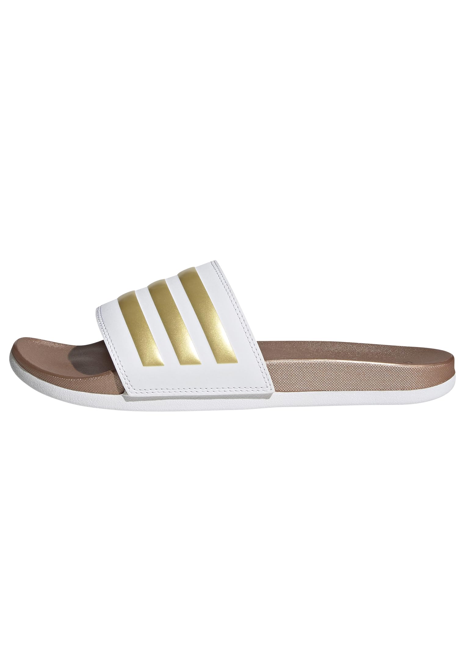 adidas Damen Adilette Comfort Slides Rutsche