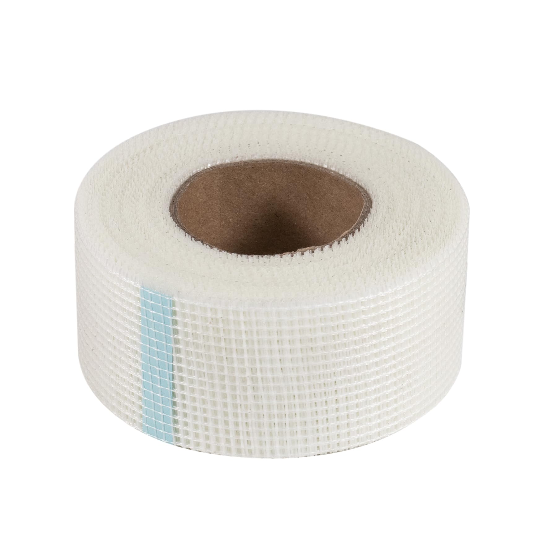 Thermopanel IJT45 Tile Backer Board and Drywall Joint Tape - 48mm x 45m, Self-Adhesive, Durable Fibreglass Mesh for Strong Joints and Easy Repairs — image 1