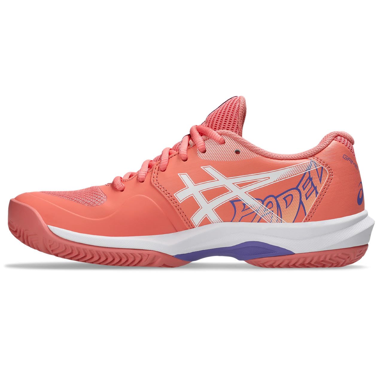 Asics Game FF Padel SneakerMujer