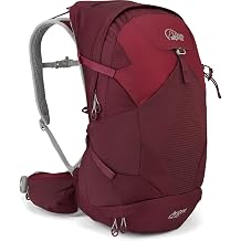 Lowe Alpine Women's AirZone Trail Duo ND30L Hiking Pack