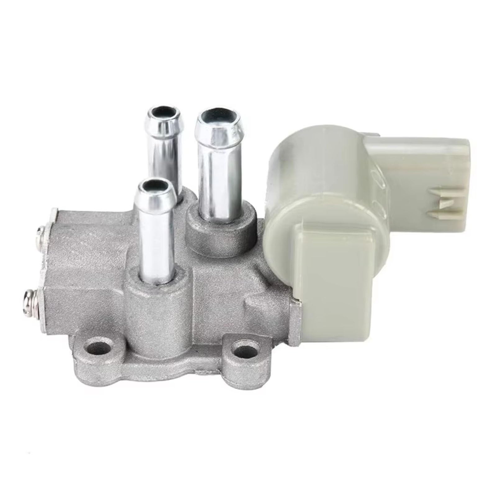 Tudexx One Color Idle Air Control Valve Idle Control Valve 22270-74090 Compatible With Geo For Prizm 1993 1994 1995 Idle Air Control Valve Idle Speed Control Valve