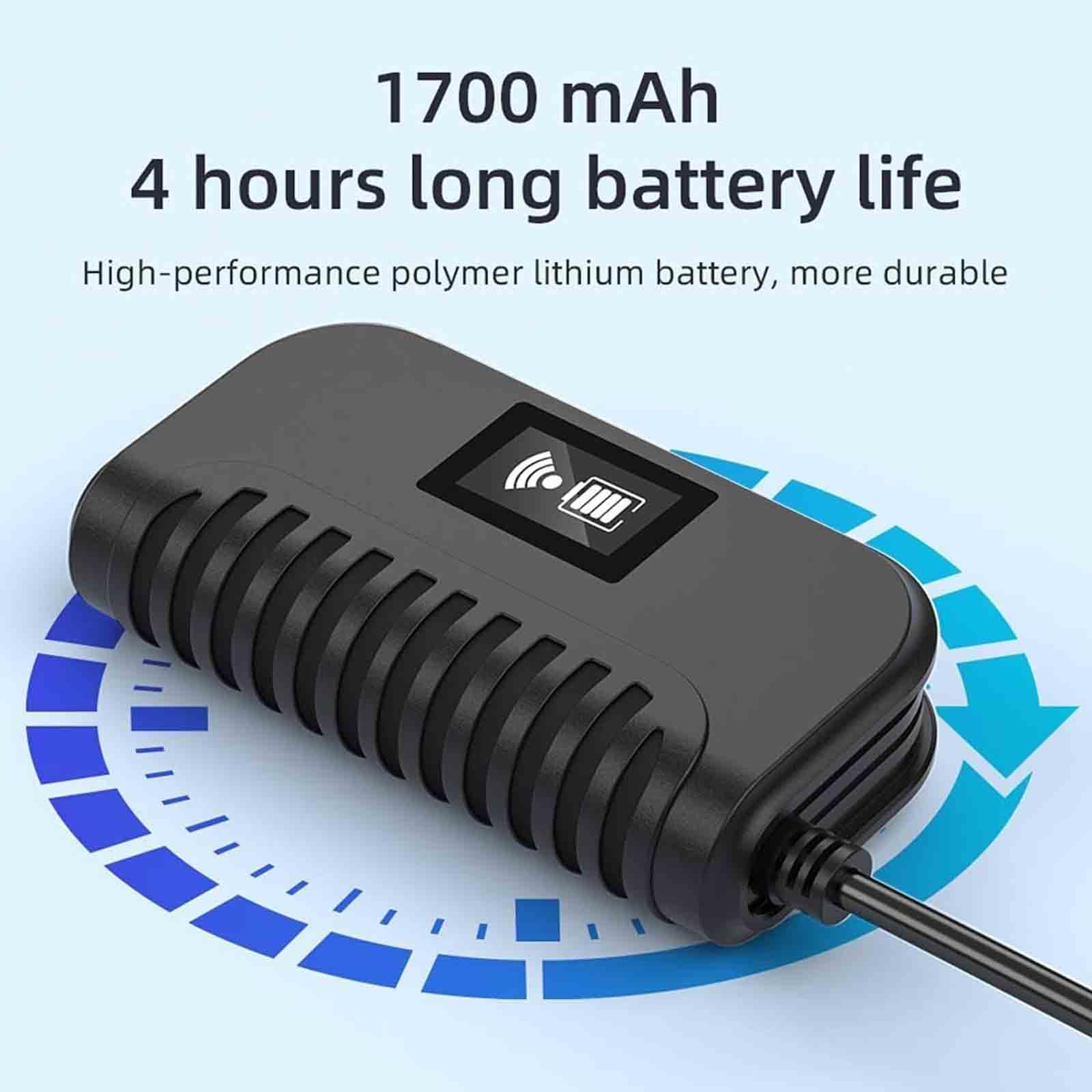 Endoscopio a doppia lente, 8 mm HD 5 milioni con telecamera di ispezione wireless a LED, periscopio industriale impermeabile IP68, cavo semirigido per riparazione auto pipeline, per manutenzione auto,