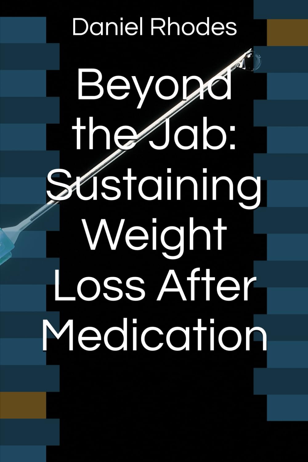 Beyond the Jab: Sustaining Weight Loss After Medication