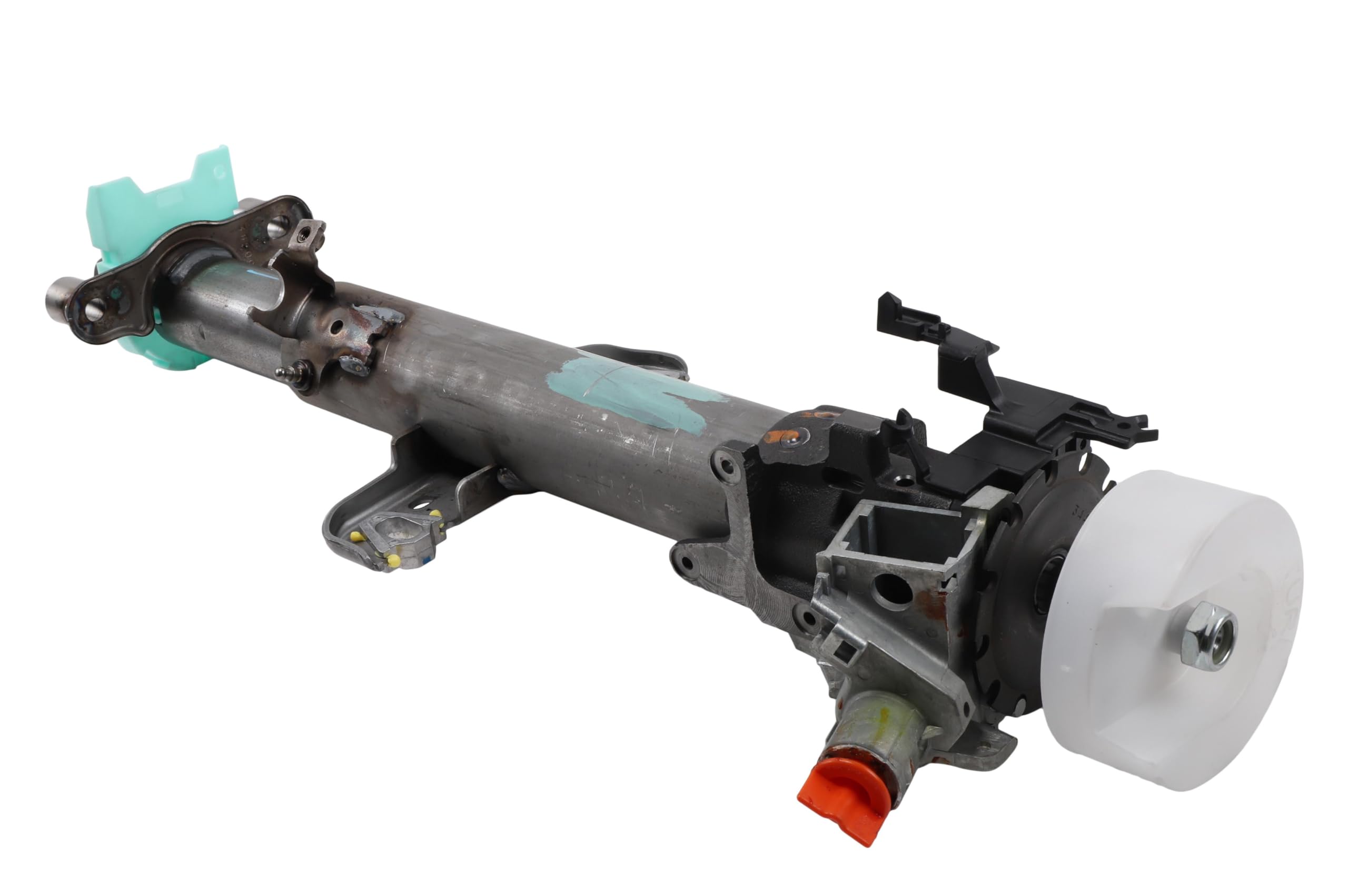 Amazon.com: ACDelco GM Original Equipment 84879212 Steering Column 