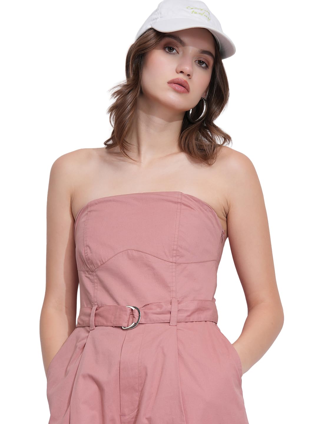tokyo talkies Womens Jump Suit-picture-35