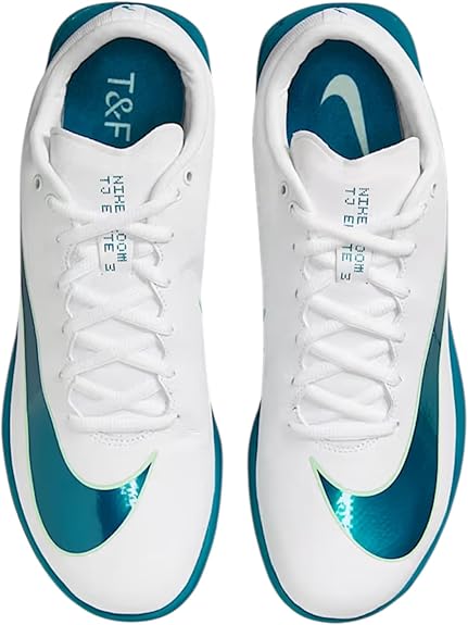 【新品タグ付き】陸上競技用スパイク 28.5 トリプル ジャンプ エリート 2 Amazon | Nike Triple Jump Elite 2 陸上競技用ジャンプスパイク