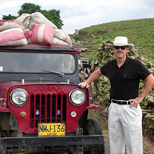 2Lb Subtle Earth Organic Decaf - Swiss Water Process Decaf - Medium Dark Roast - Whole Bean Coffee - Low Acidity - Organic Certified By Ccof - 2 Pound Bag #TOP5