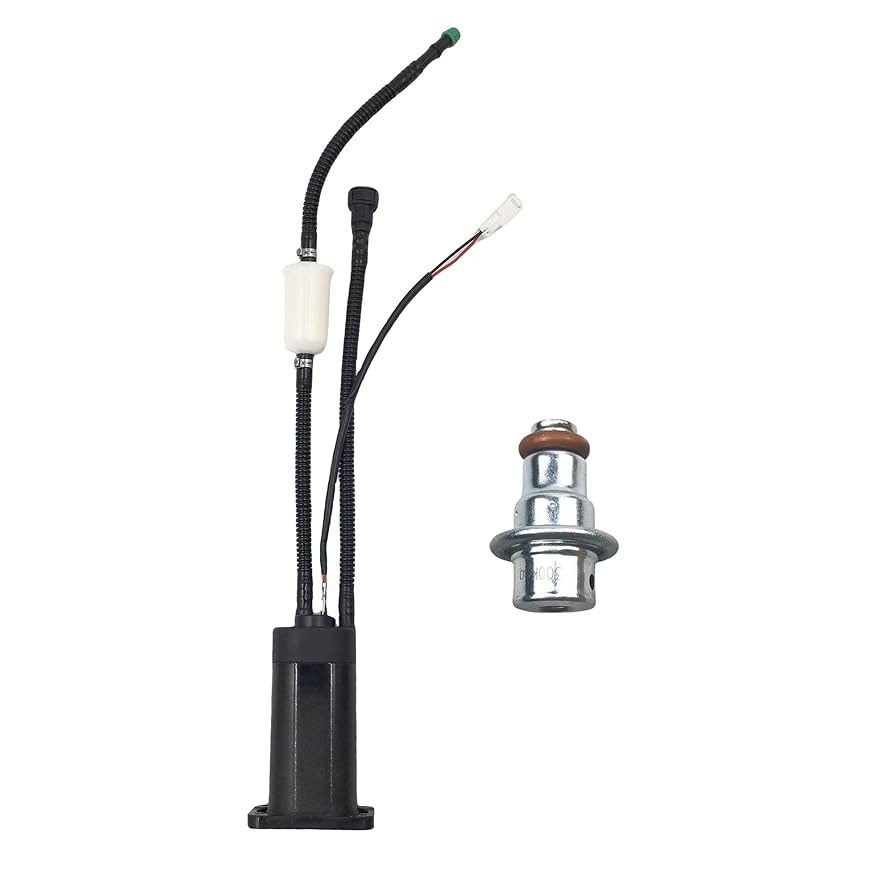 Amazon.com: Yezoauto Fuel Pump Module assembly with