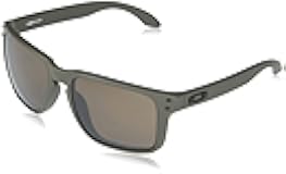 Men's Oo9417 Holbrook XL Square Sunglasses